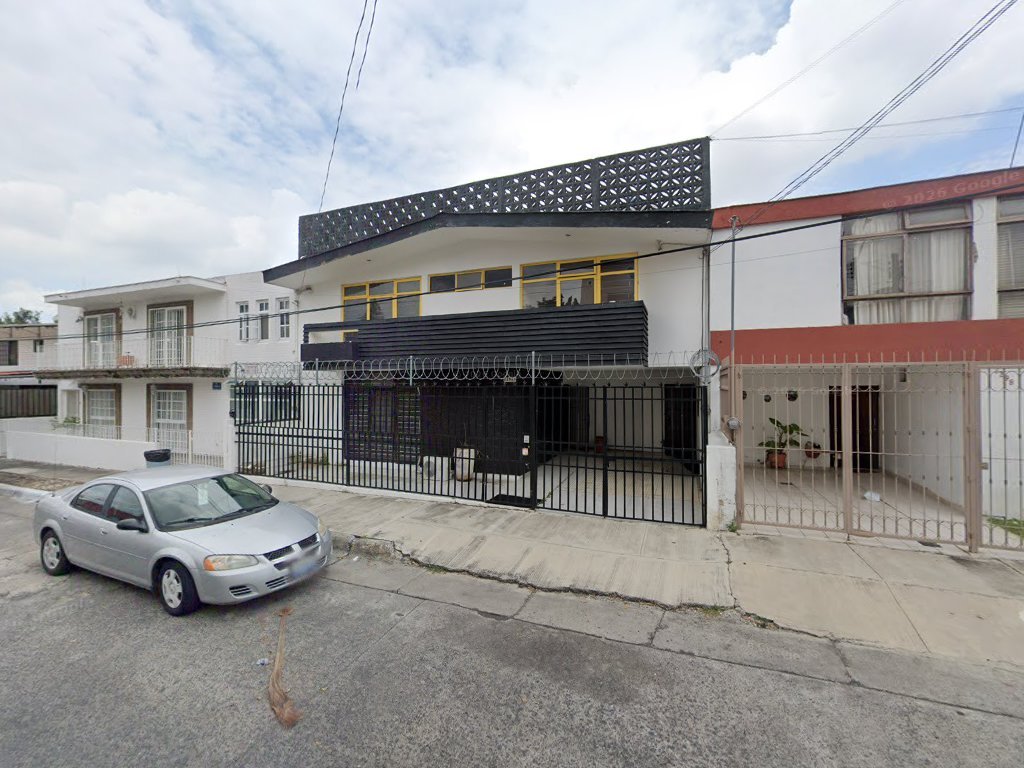 Baugh Abogados — Guadalajara