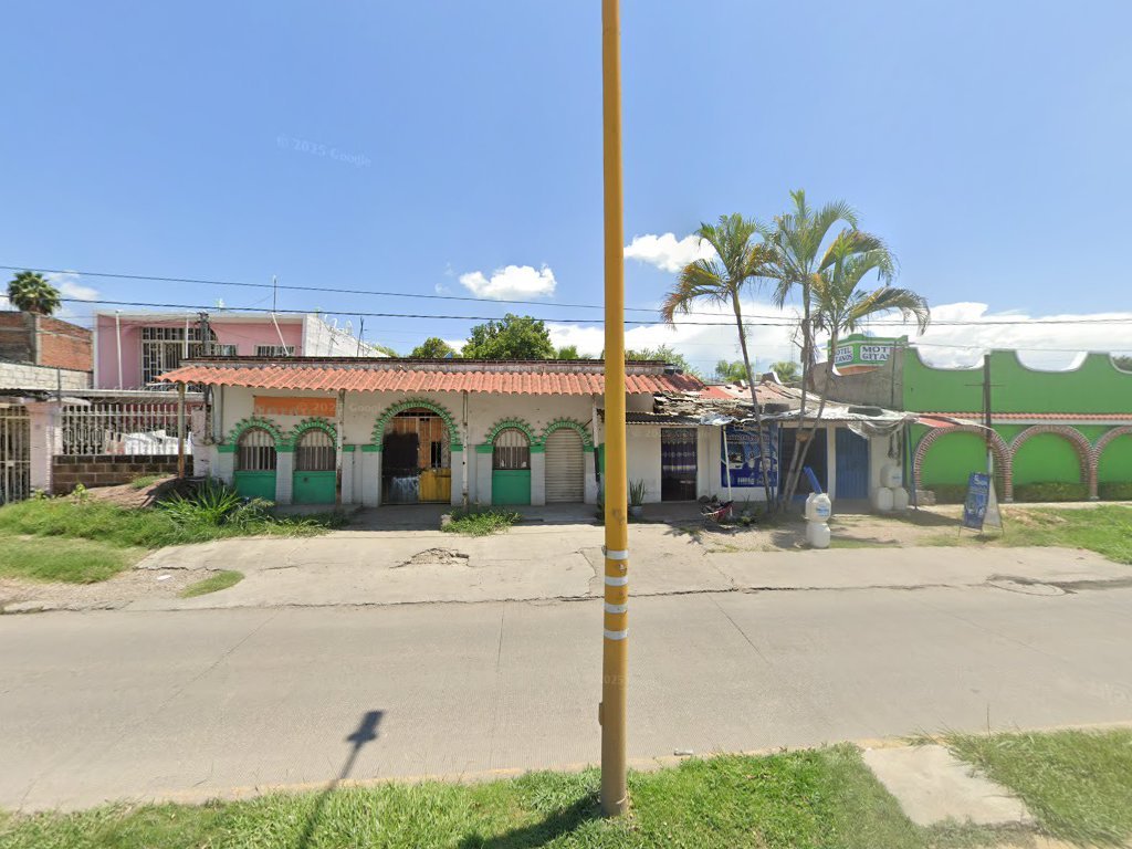 Despacho Juridico e Inmobiliaria Fuentes — Yautepec de Zaragoza