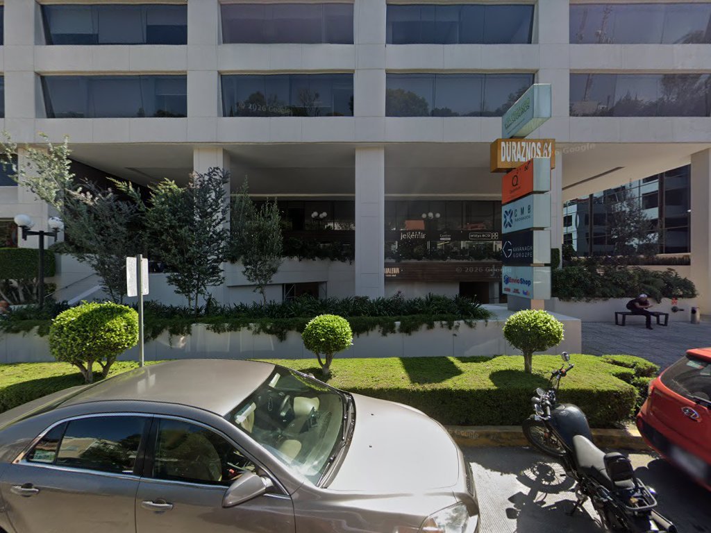 Escobar Legorreta | Abogados — Ciudad de México