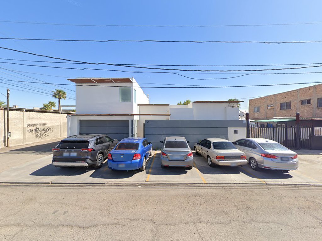 Ruan Rodrigez Abogados — Mexicali