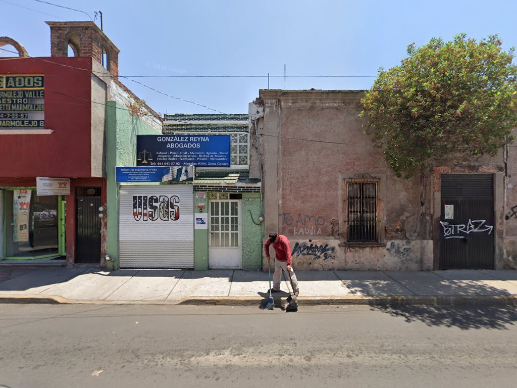 IURA servicios juridicos integrales — Salamanca