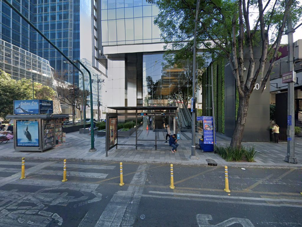 ISGC Consultores Juridicos Integrals — Ciudad de México