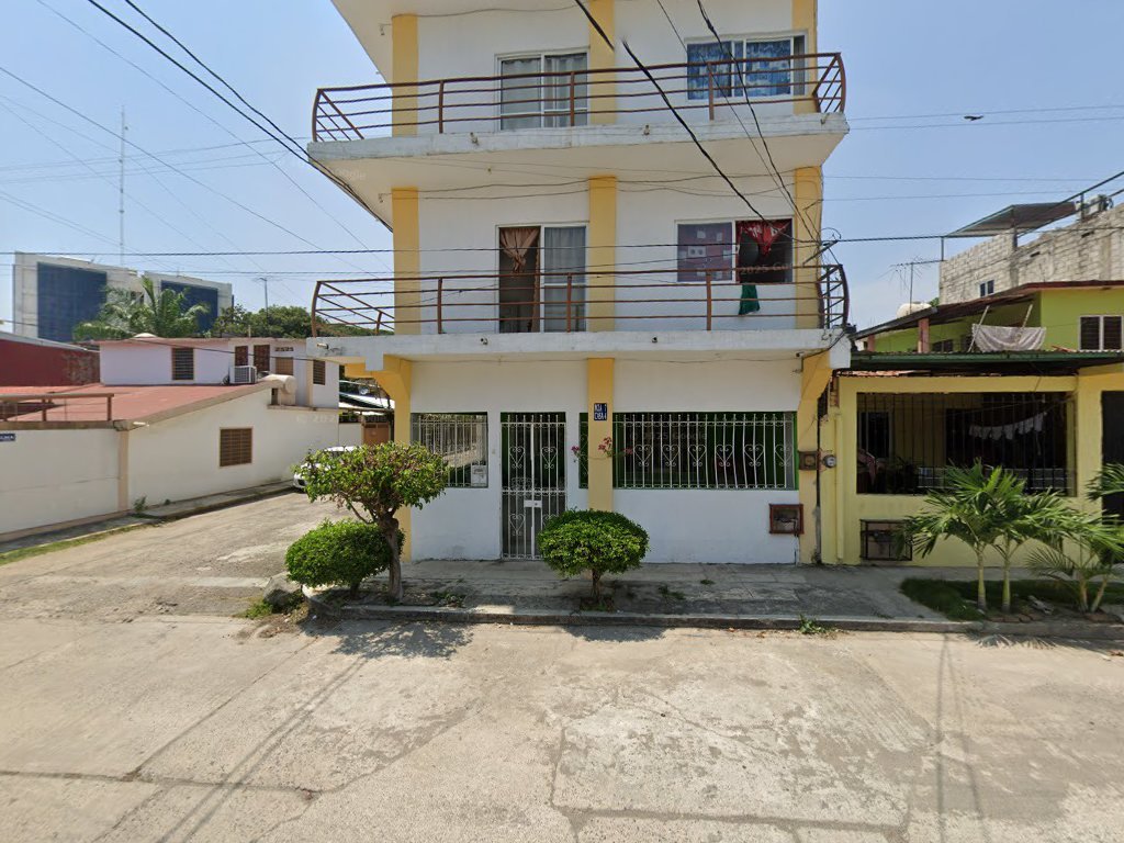 Notaría Pública 78 — Tapachula