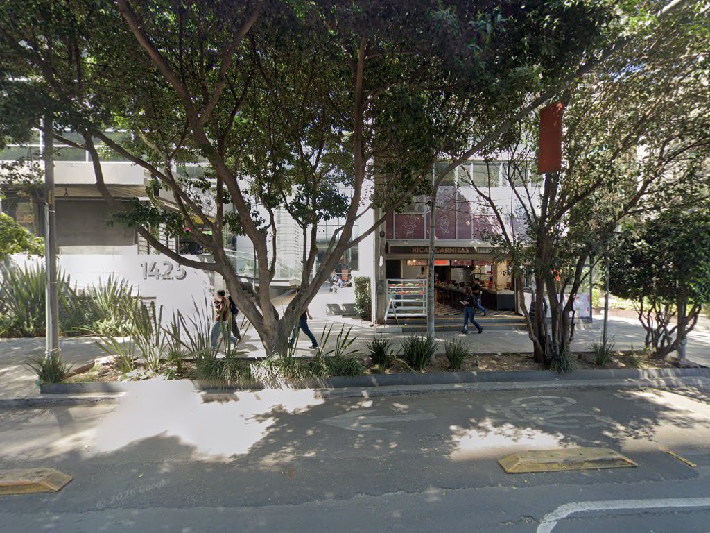 IBARRA SÁNCHEZ & PAVÍA ABOGADOS — Ciudad de México