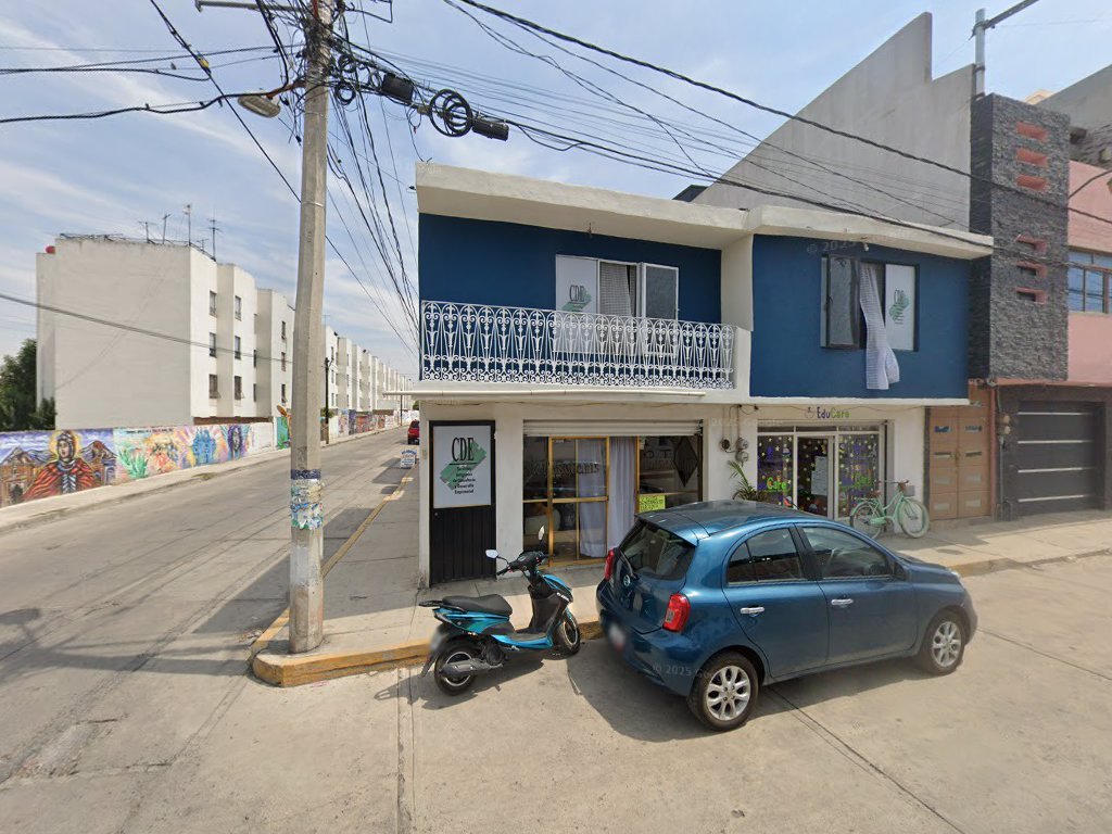Despacho Jurídico M&P — San Martín Texmelucan de Labastida