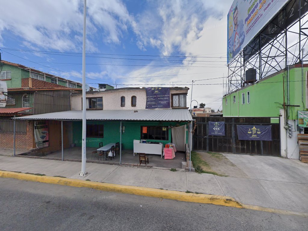 JyG Abogados — San Salvador Tizatlalli