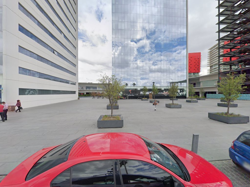 Altria Legal — Santiago de Querétaro