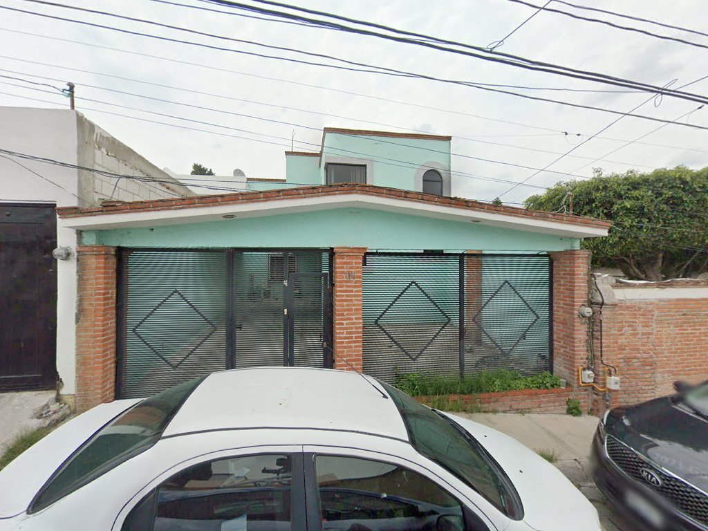 Izarelly rosillo — Santiago de Querétaro