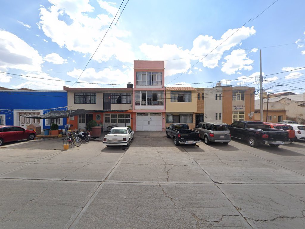 Cid & Asociados — Fresnillo
