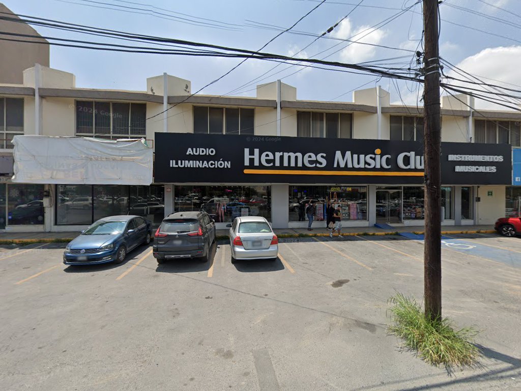 Cobranza Empresarial — Monterrey