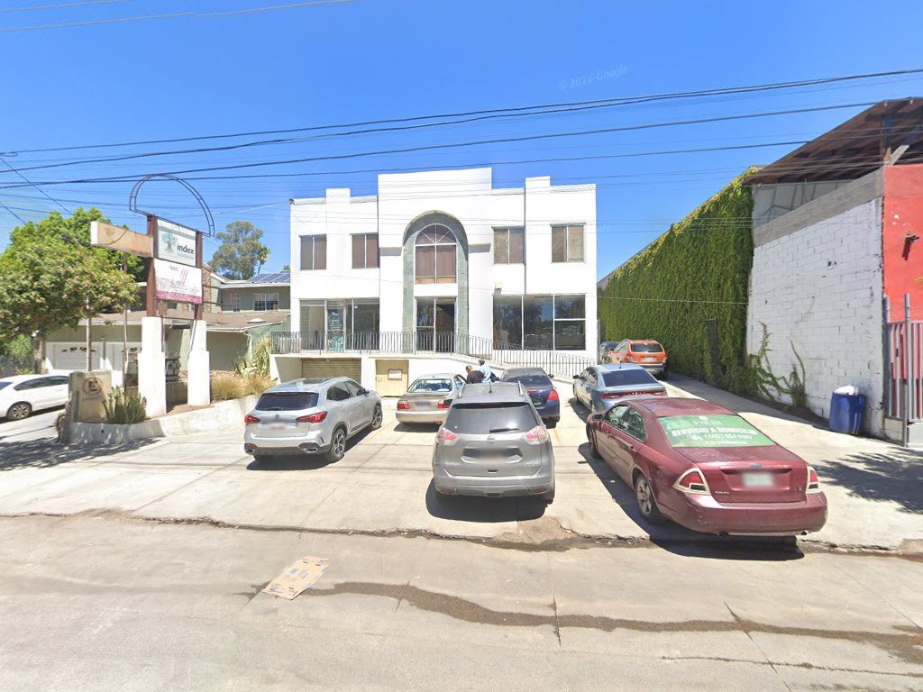 Despacho Valle Y Asociados — Tecate