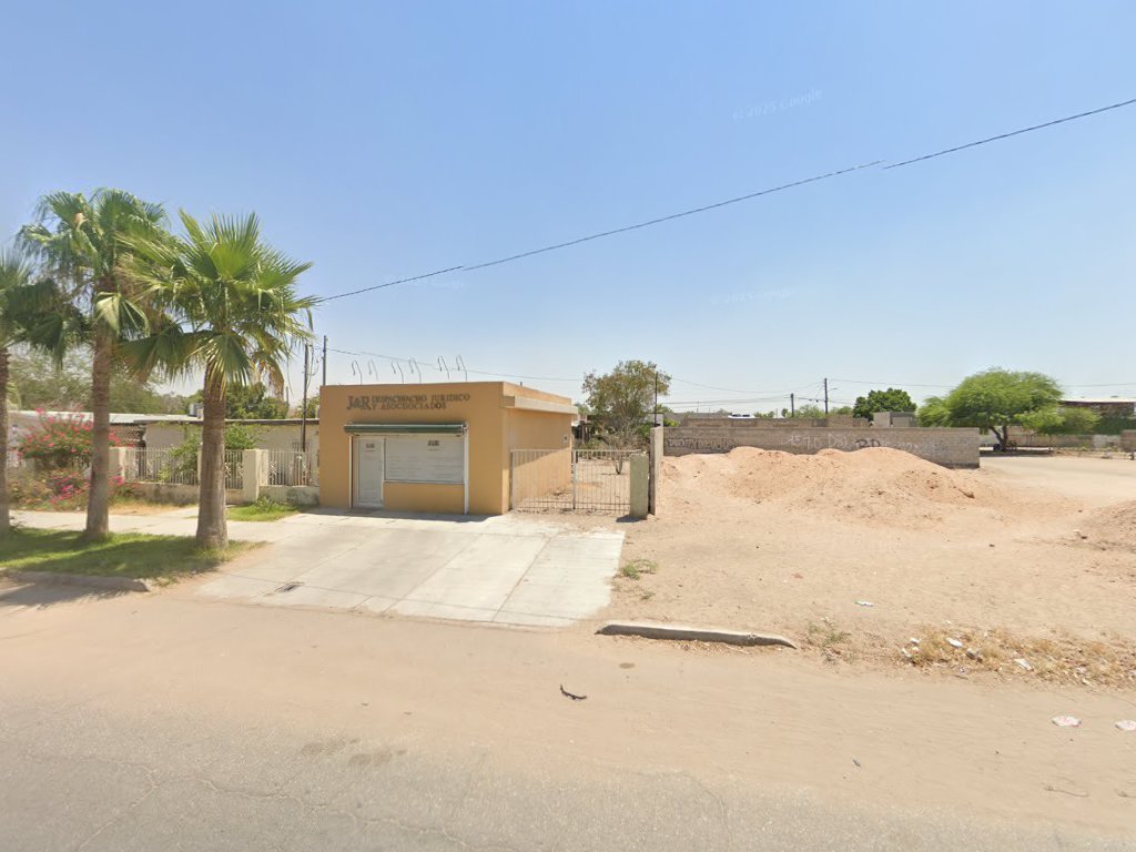 J&R Despacho Juridico — San Luis Río Colorado