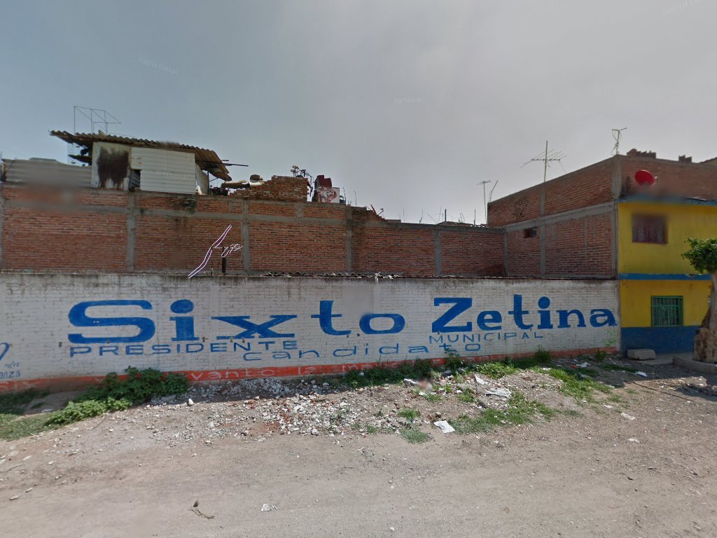González y Asociados — Irapuato