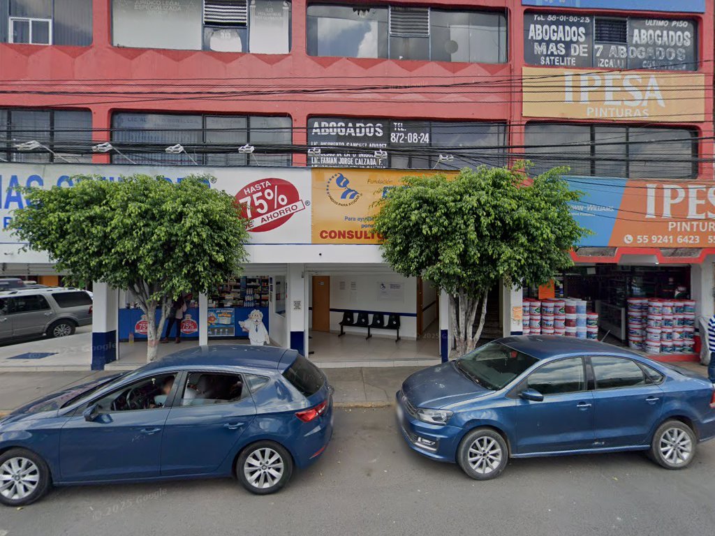 CESAR ROJAS ABOGADOS PENALISTAS — Cuautitlán