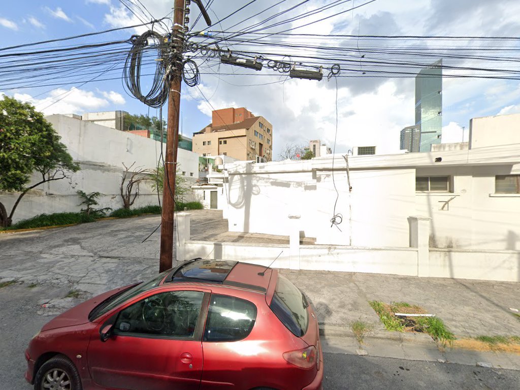 SLT ABOGADOS — Monterrey