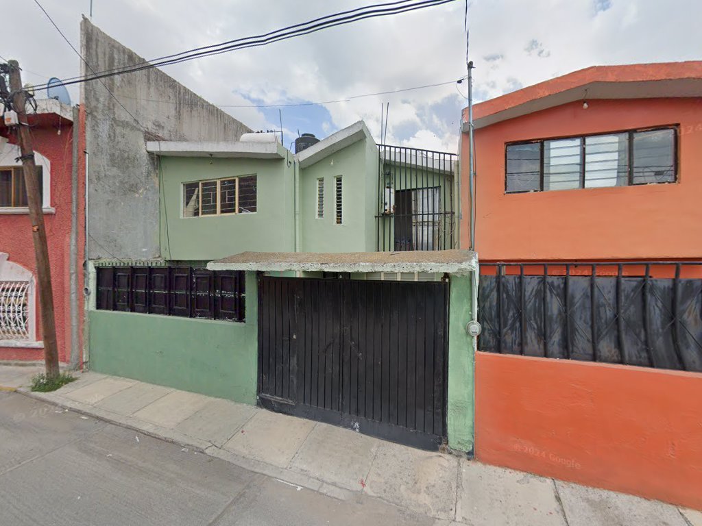 Soluciones jurídicas "GP" — Tizayuca