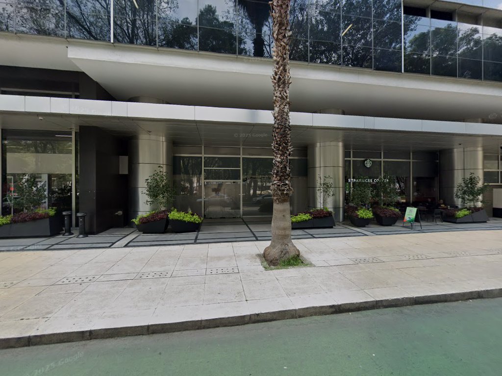 IBARRA NAVARRETE — Ciudad de México