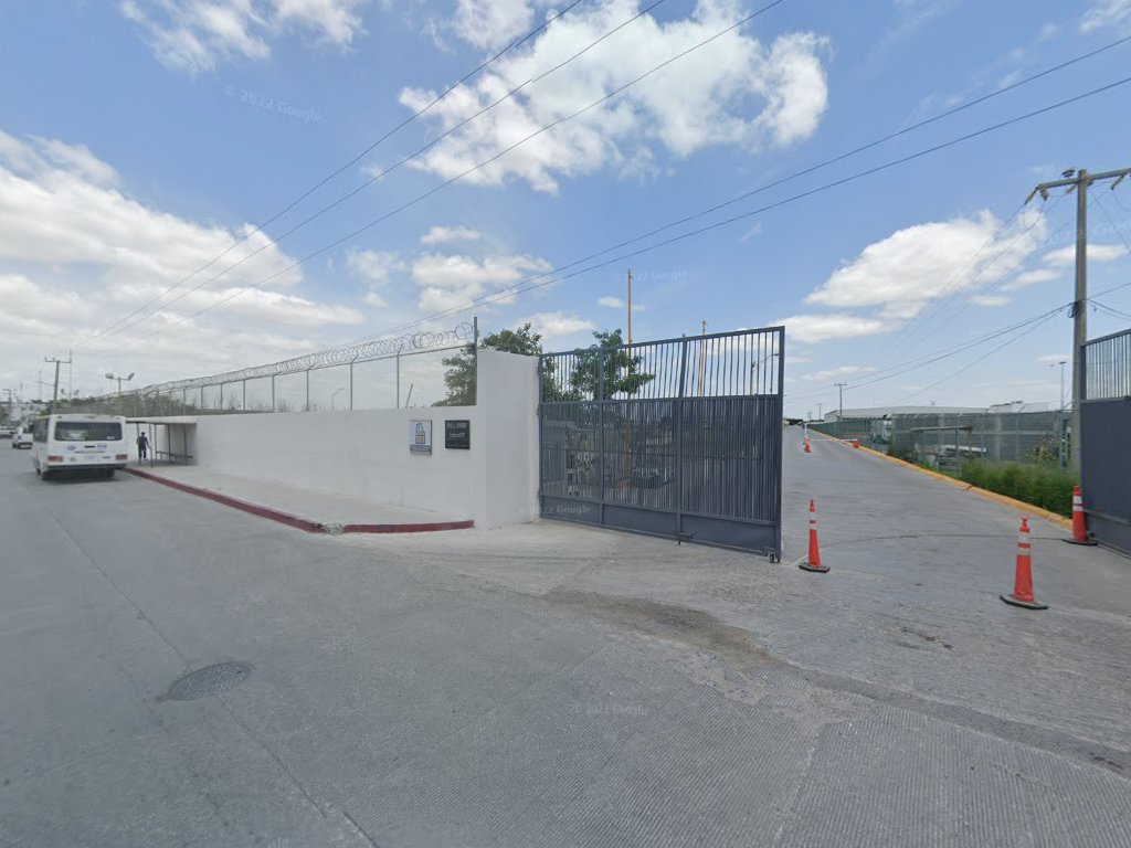 Onestopgroup Industrial Park