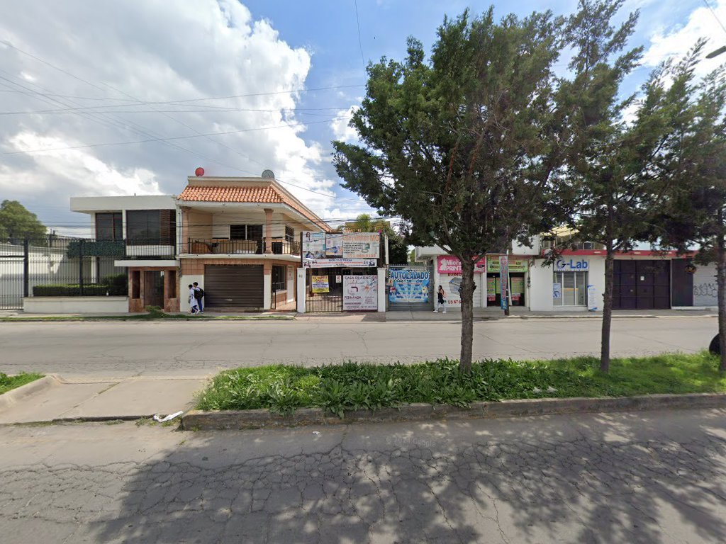 Romero Rico Abogados Peritos & Asociados — Tizayuca