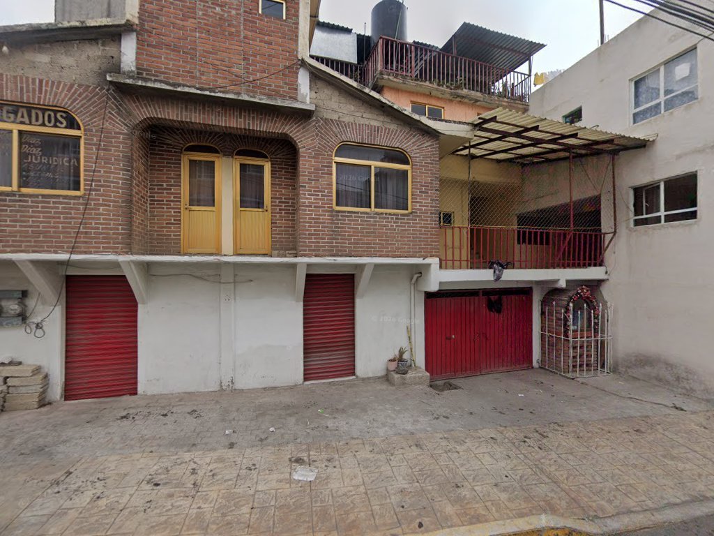 Abogados — Ocoyoacac
