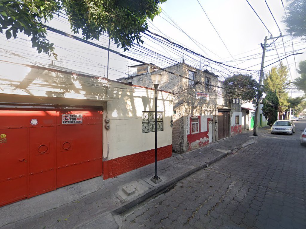 RAGE Soluciones Jurídicas Empresariales — Ciudad de México