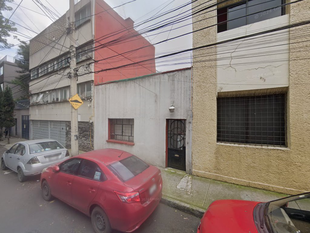 hbaabogados — Ciudad de México