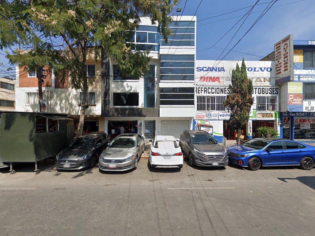 G. A. GARAY ABOGADOS — Ciudad de México