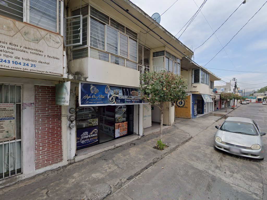 DESPACHO JURIDICO N & G — Izúcar de Matamoros