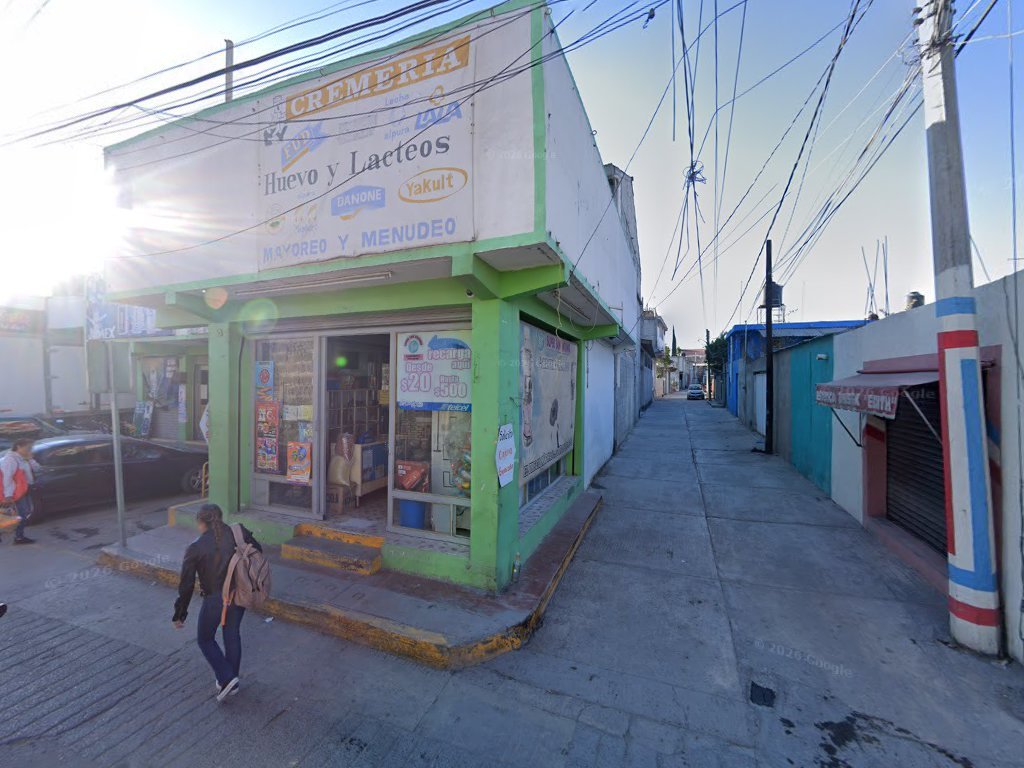 Licenciado Ausencio Alberto Cadena Zamudio — Ixmiquilpan