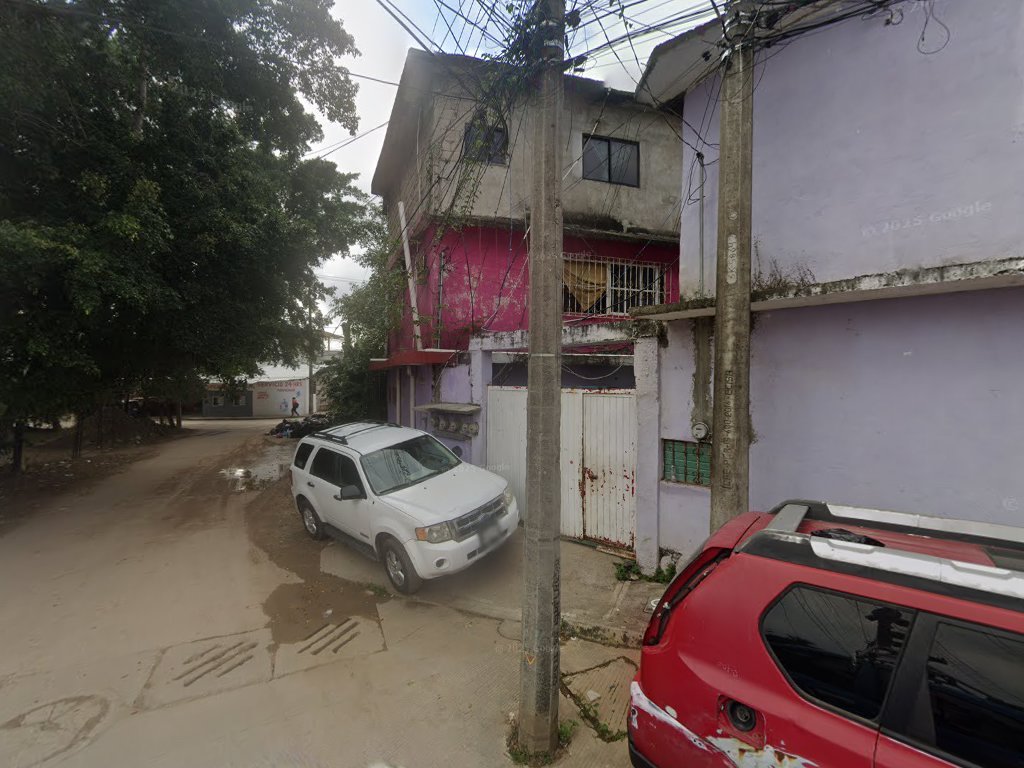 Abogado Laboralista — Villahermosa