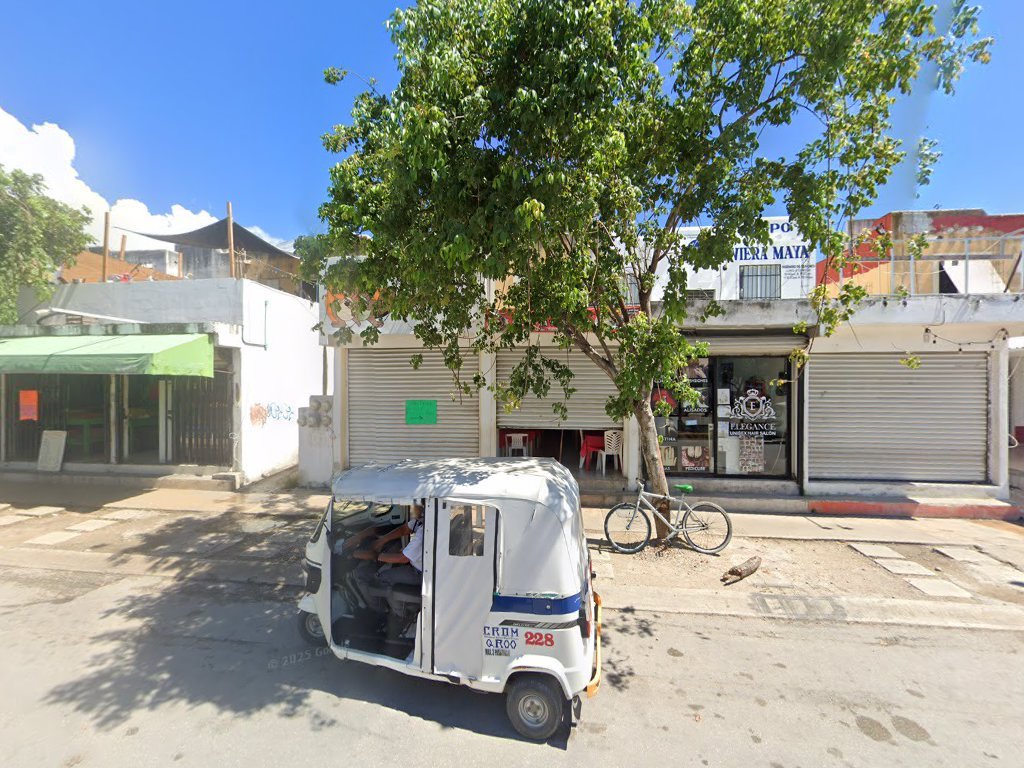 Abogado Penalista Playa del Carmen, Q.R. — Playa del Carmen