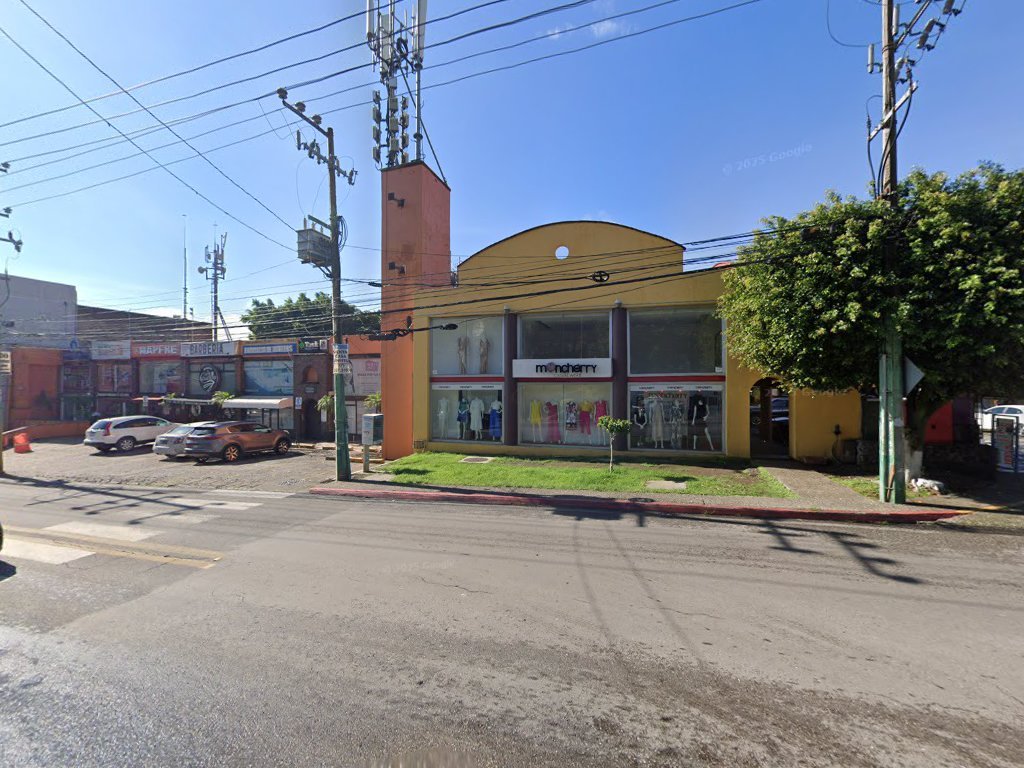 JFC ABOGADOS — Cuernavaca