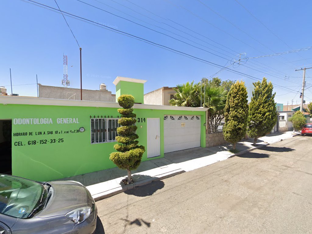 Aguirre Ayala Gerardo Lic — Durango