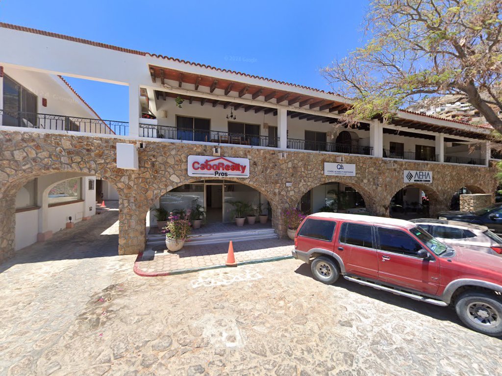 Conde, Alvarez & Asociados - Attorneys at Law — Cabo San Lucas