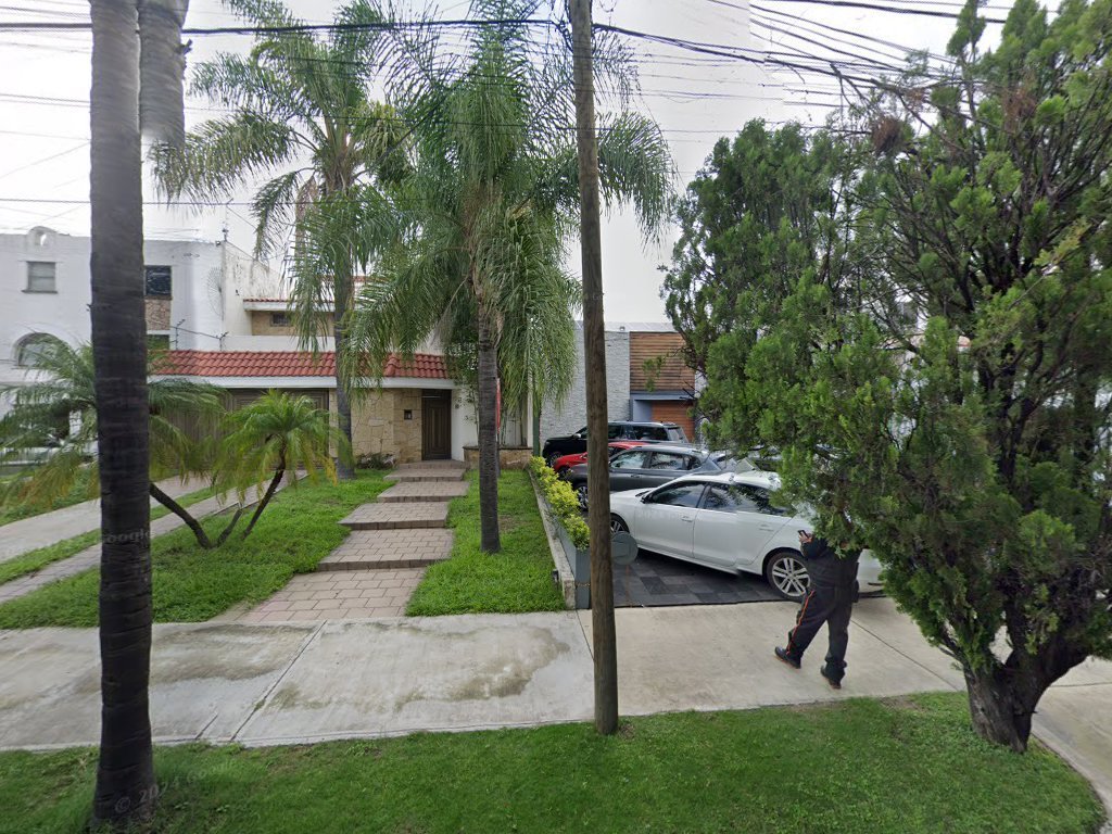 KATZ & GUDIÑO ABOGADOS — Zapopan