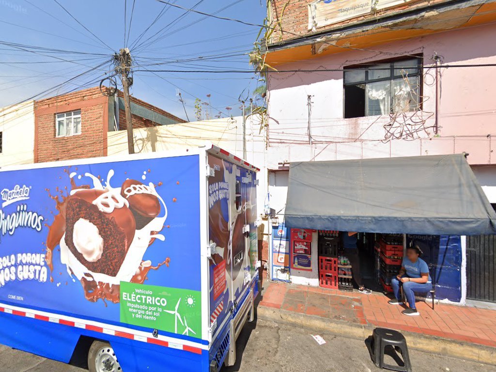 Consultoría Jurídica Laboral RyC — Guadalajara