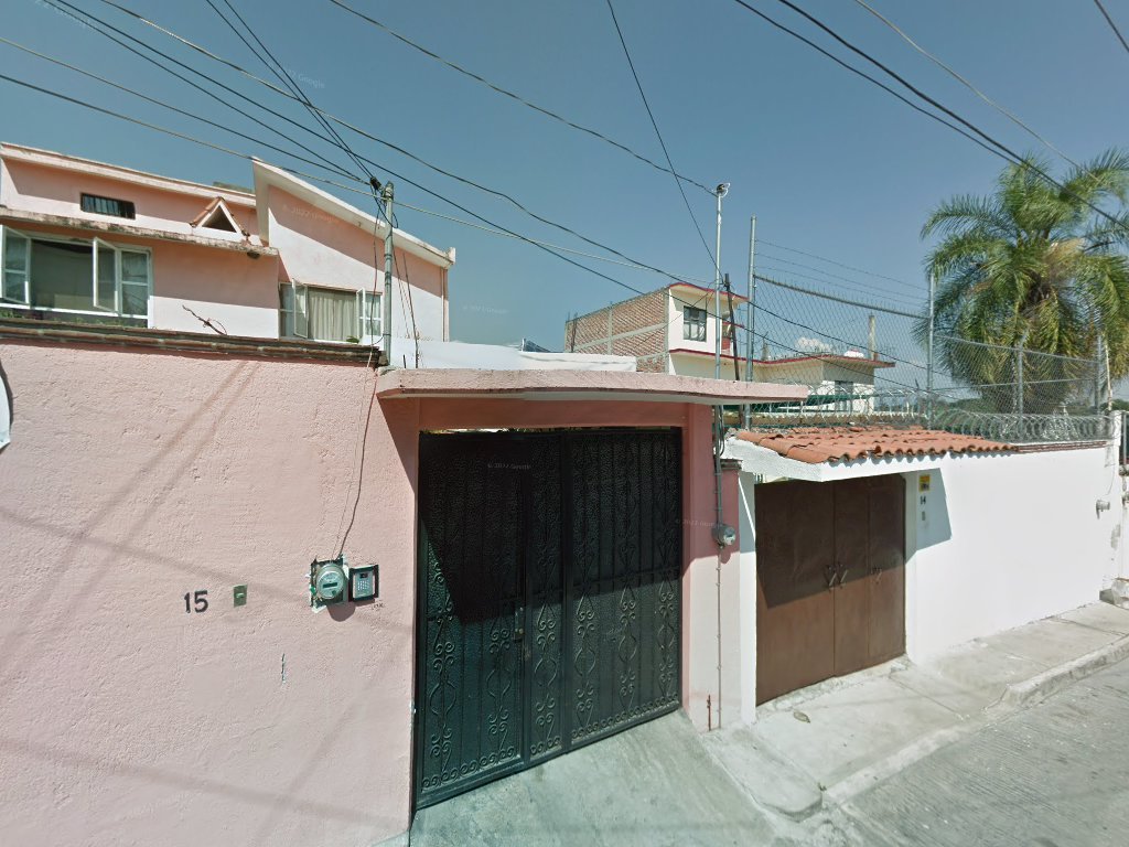 GAFCA. — Cuernavaca