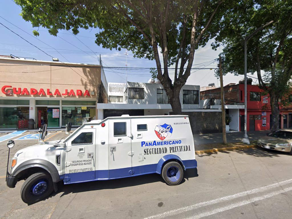 Jurídico Consultores Chávez Castillo y Asociados. — Toluca