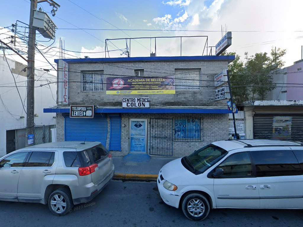 ABOGADOS: MARICELA DE AQUINO Y JOSÉ MARTÍNEZ. — Reynosa