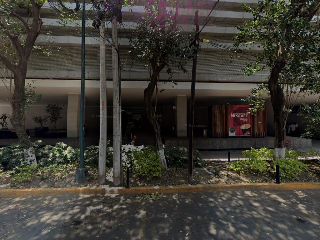 BLACKBOX STARTUP LAW — Ciudad de México