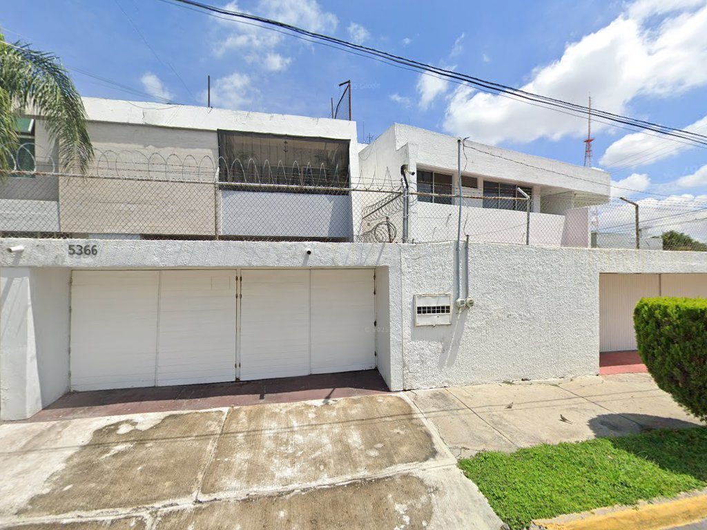 pgv & asociados — Zapopan