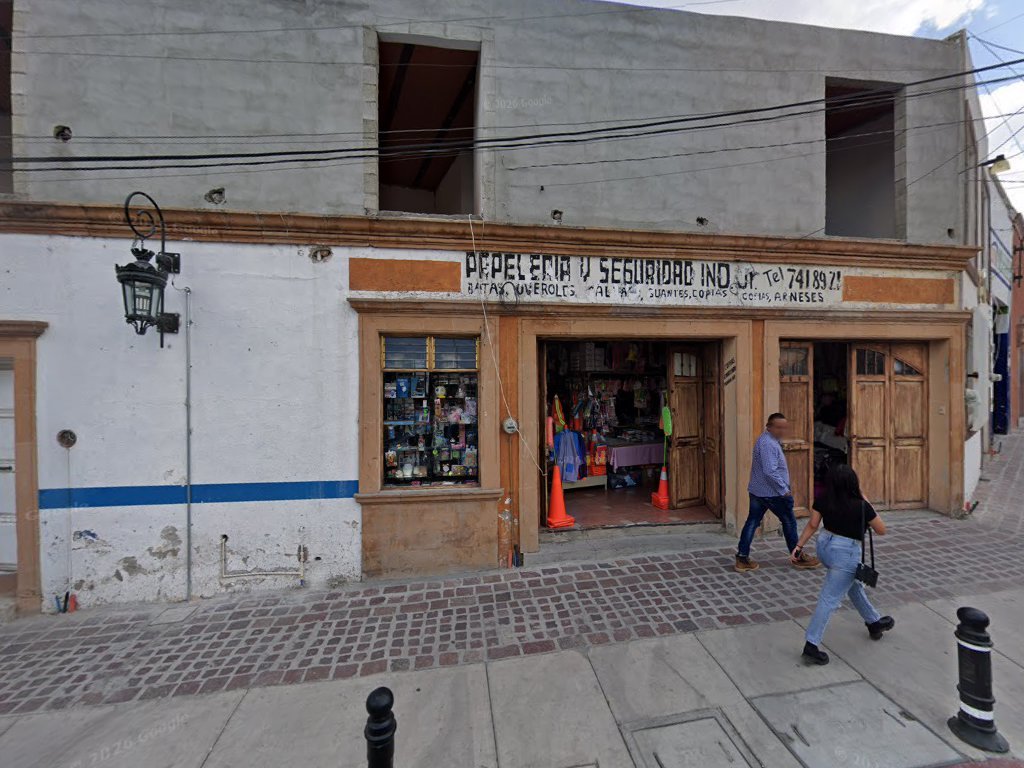 Despacho Jurídico — Lagos de Moreno