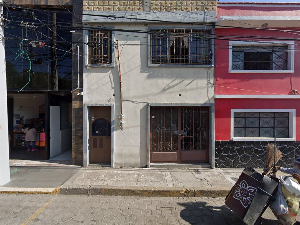 Despacho Jurídico T.G. — Atlixco