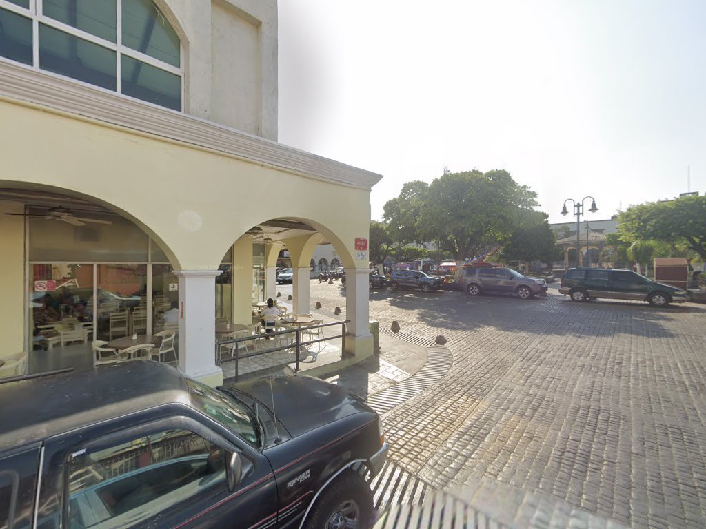 Notaria Pública Número 3 — San Andrés Tuxtla