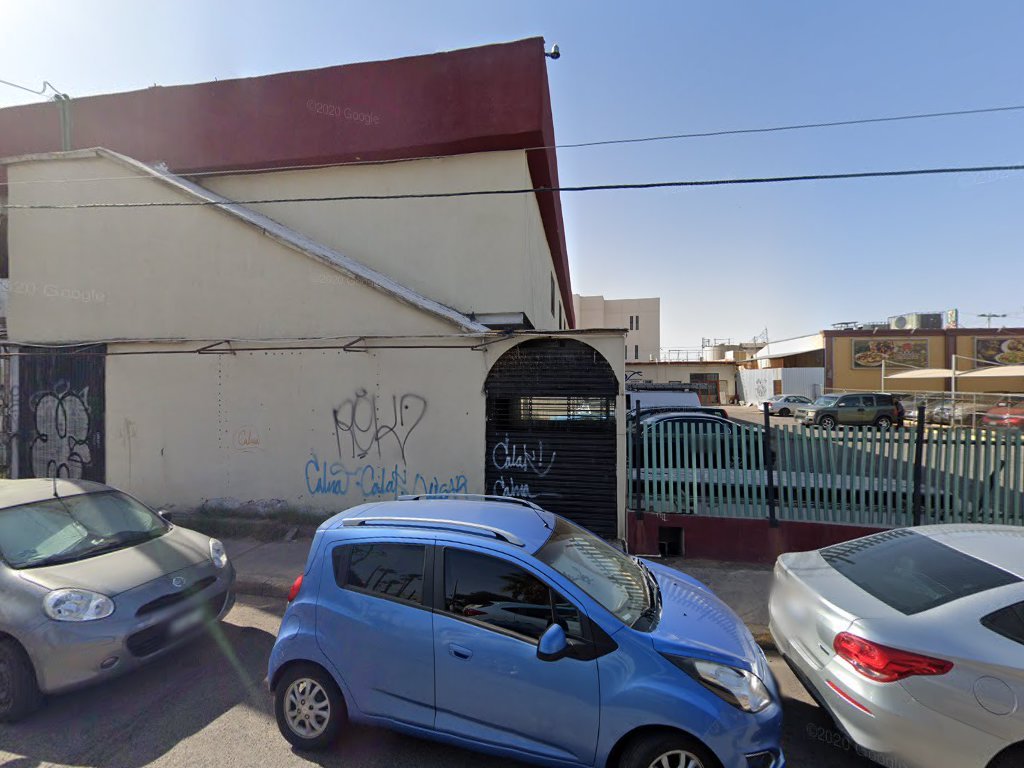 SIMO abogados — Mexicali