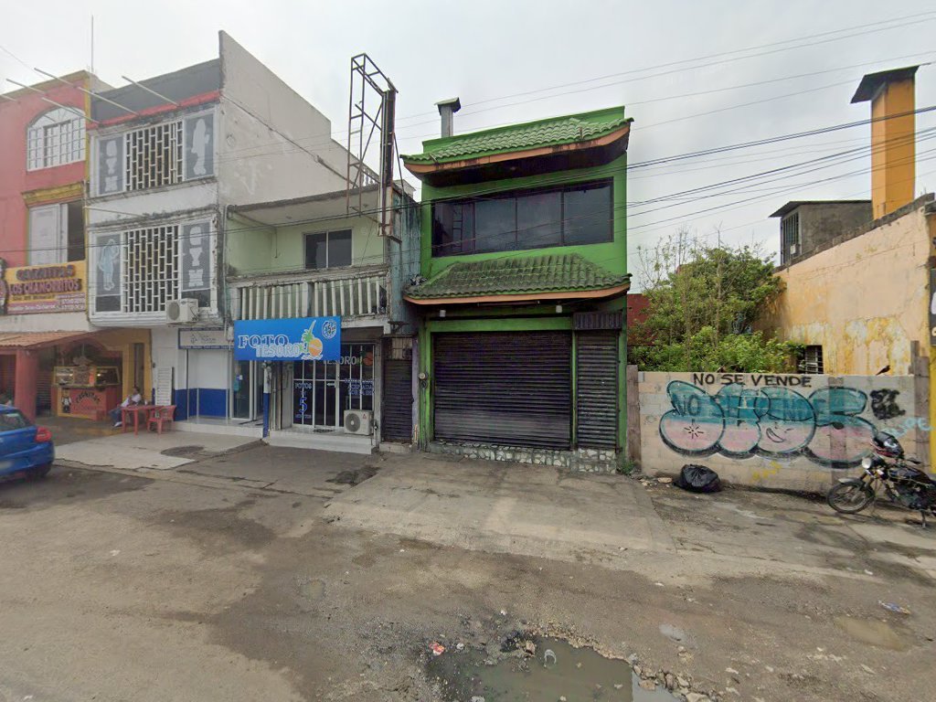 Despacho Juridico Cruz Santos & Asosiados — Coatzacoalcos