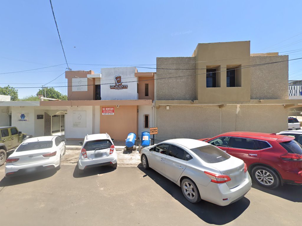 Escalante Abogados — Navojoa