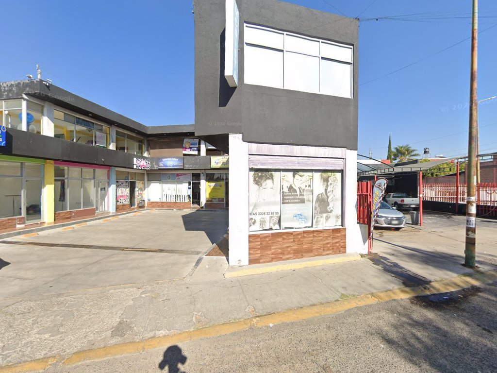 M&M ABOGADOS — San Andrés Cholula