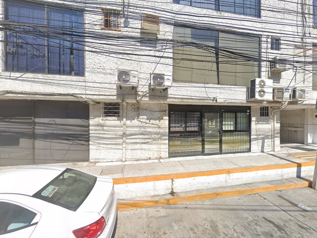 Licenciado José Manuel Linares Espil