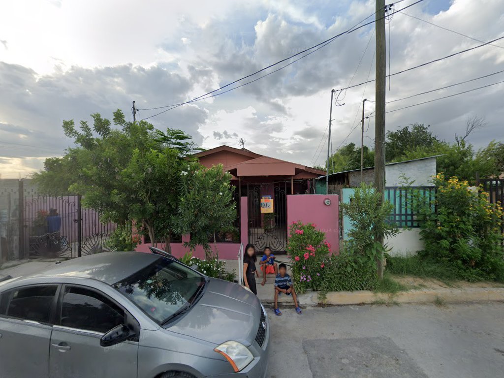 DESPACHO JURIDICO — Nuevo Laredo